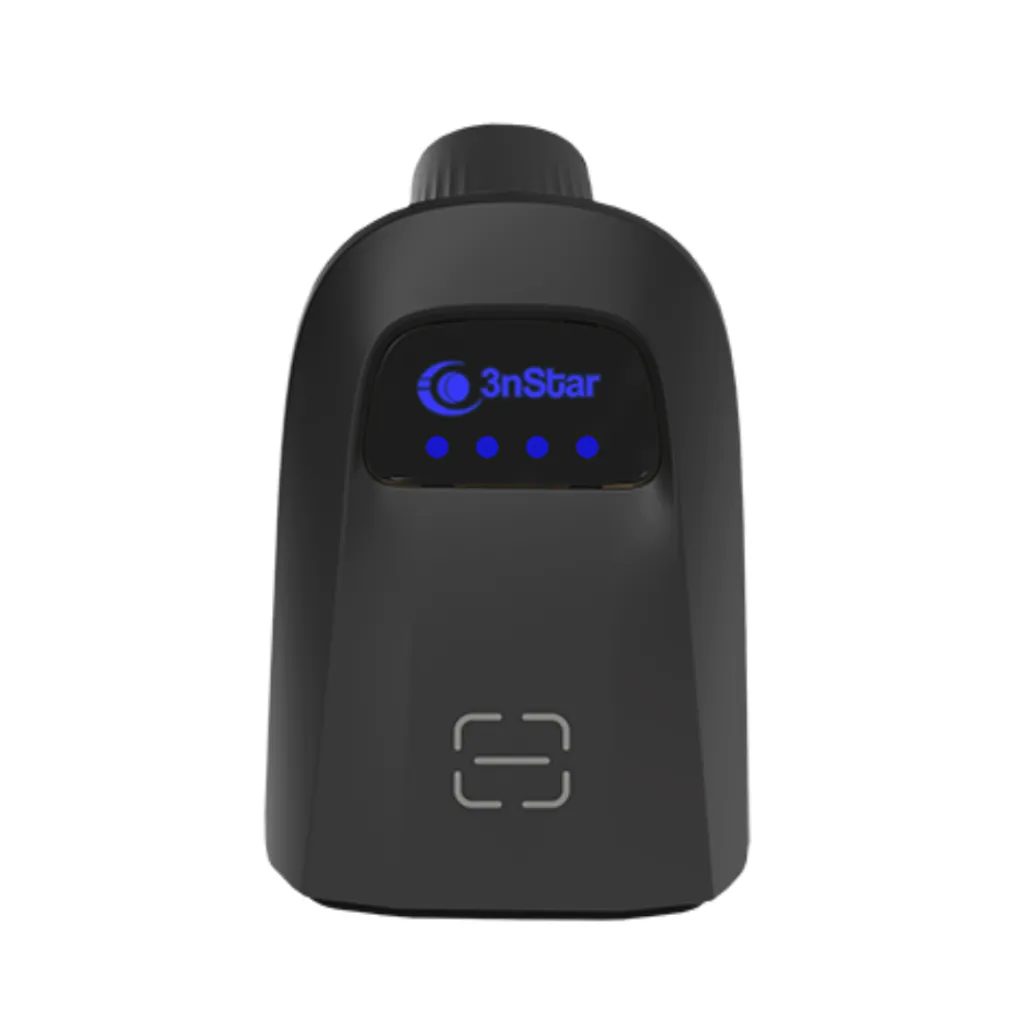 Lector de Codigo de Barras 3nStar SC415BT Inalambrico, 2D, USB, 2.4GHz. Bluetooth 3.webp