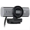 WebCam Logitech MX Brio Black Ultra HD 4K 960-001548 3.webp