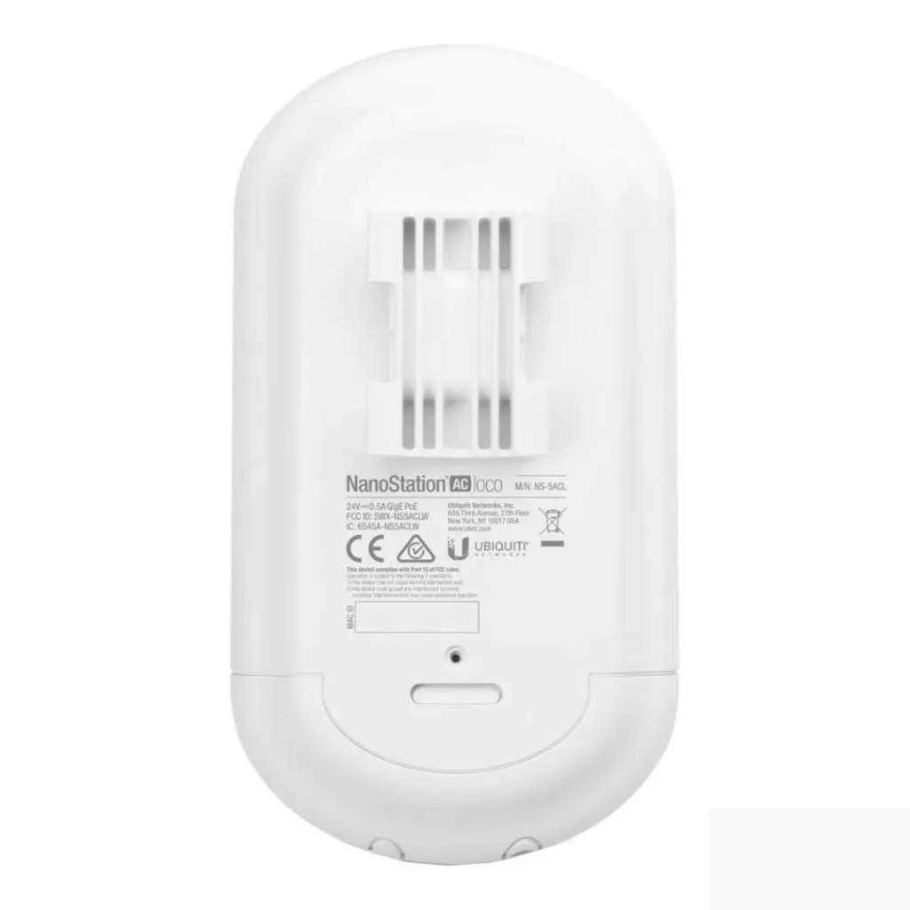 LOCO5AC airMAX NanoStation 5AC Loco 3.webp