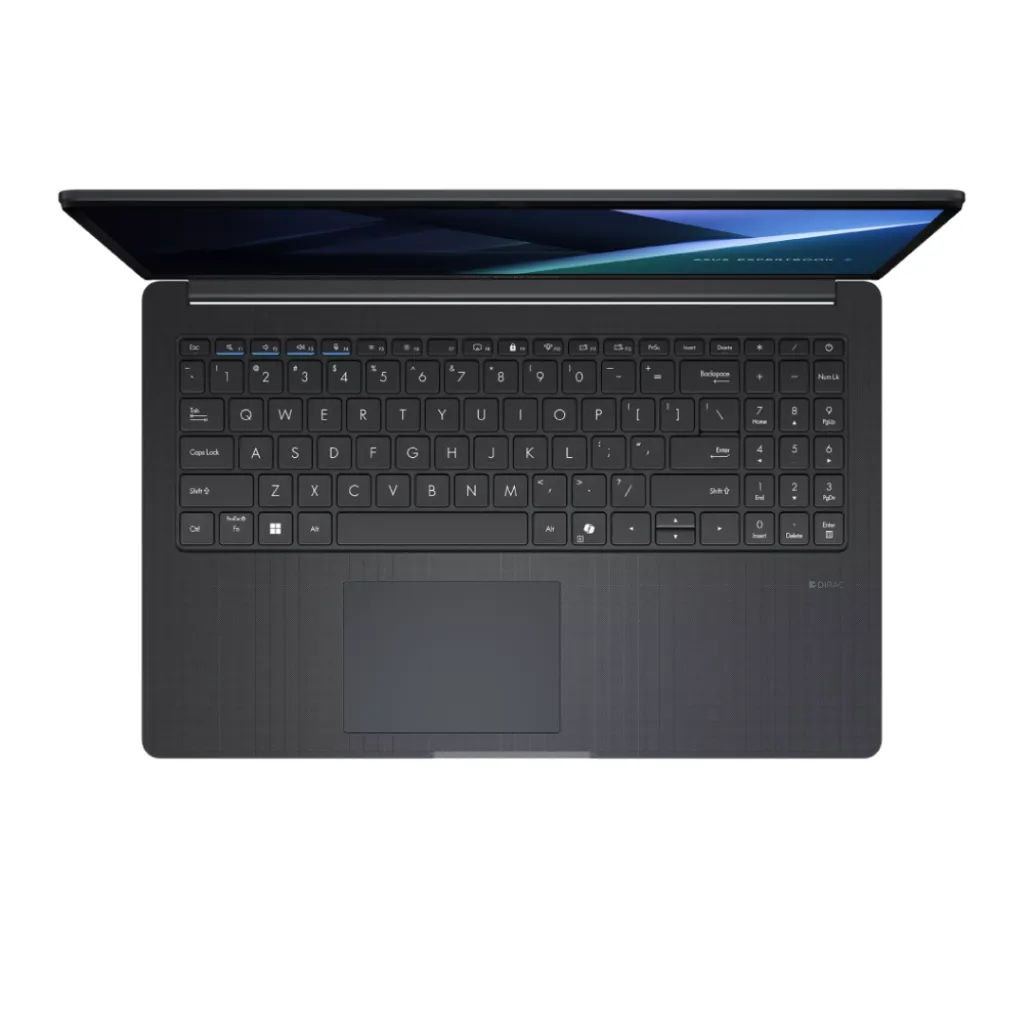 Notebook  ASUS Expertbook BM1503CD 15,6 FHD R5 16G 512G 2.webp