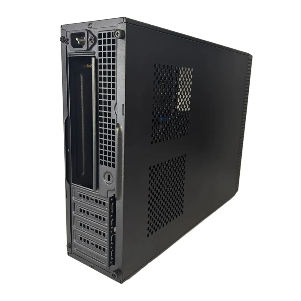 Gabinete PERF SLIM NEW STYLE SIN KIT 600W