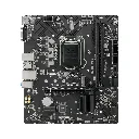 Mother MSI PRO H510M-B II DDR4 1200 (solo 10ma gen) (6963) 3.webp