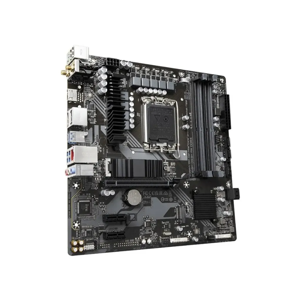 mother gigabyte B760M 2.webp