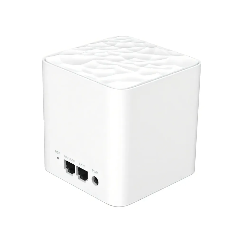 Sistema MESH TENDA NOVA MW3 (2-Pack) AC1200 2.webp