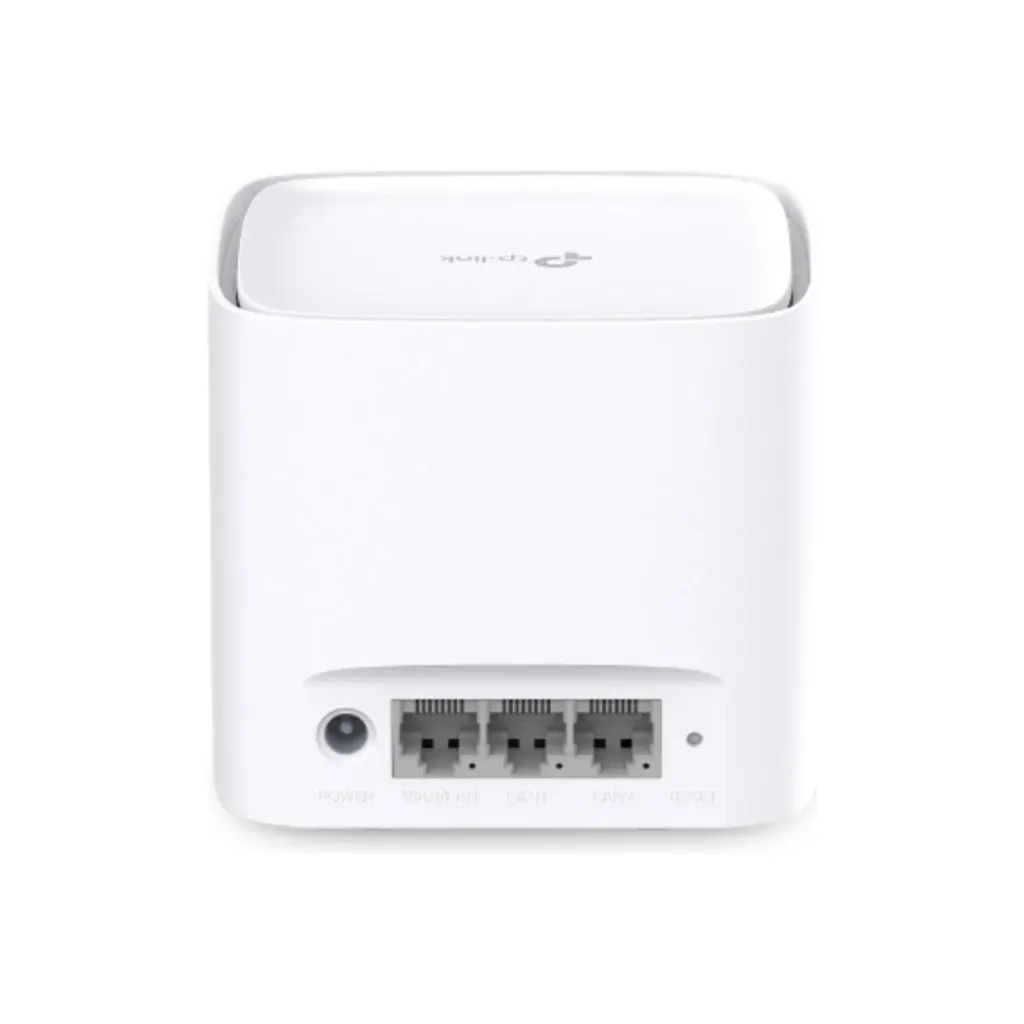 HX220 Pack de 2 Mesh para ISP TP Link AX1800 Wifi Gigabit 2.webp