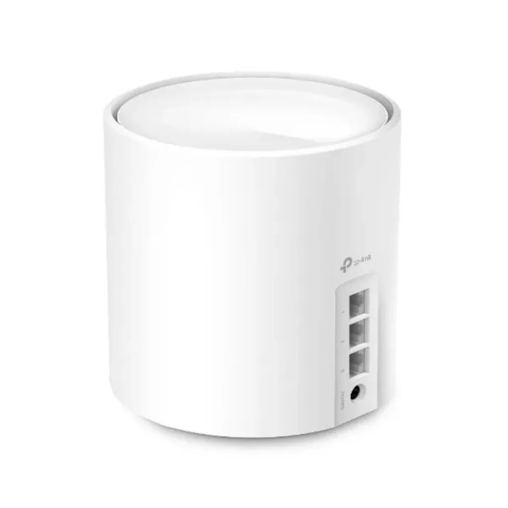 Sistema TP Link MESH WIFI 6 AX 3000 DECO X60 Pack x3 2.webp