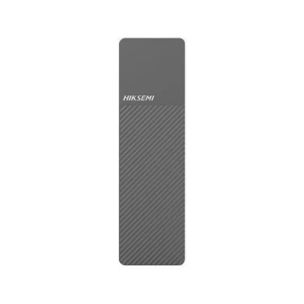 Adaptador Carry Disk HIKSEMI Aluminio M.2 Sata / M.2 NVMe USB 3.2 Type C