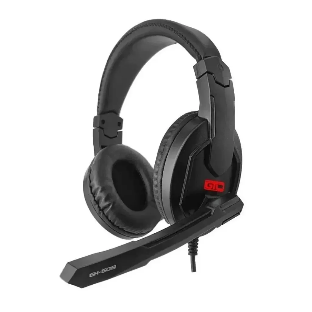 [00006] Headset GTC HSG-605