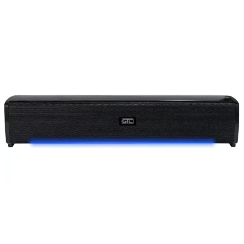 [00011] Barra de Sonido GTC SPG-136
