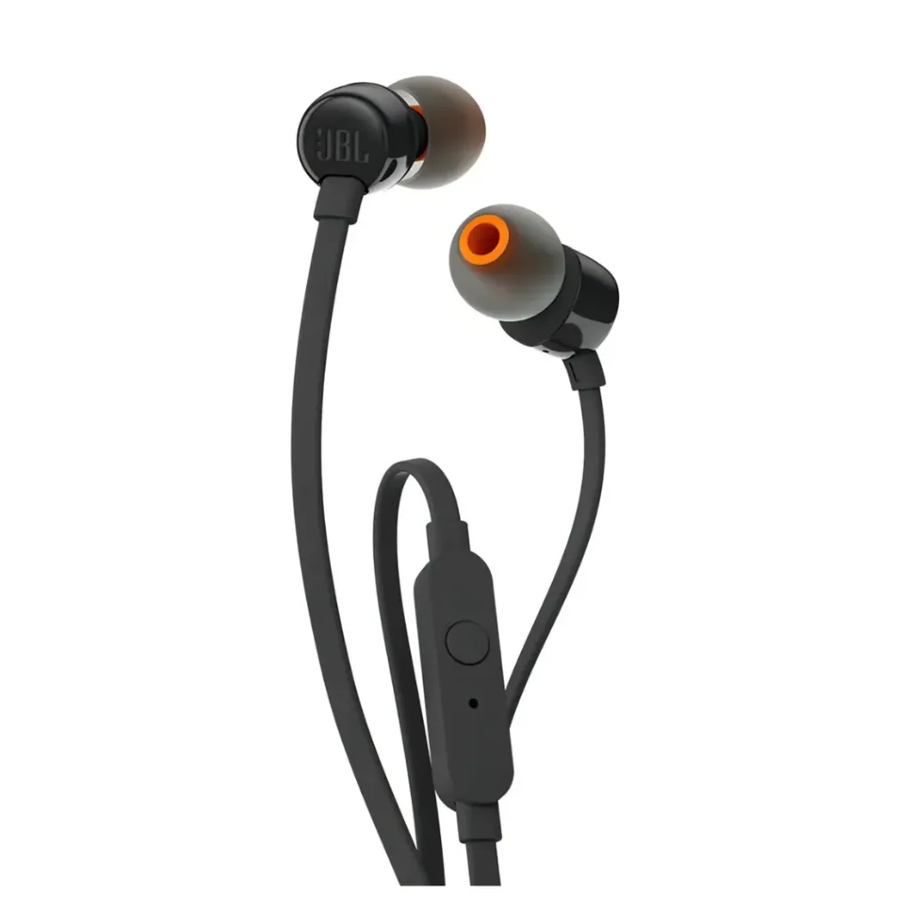 [00210] Auricular JBL T110