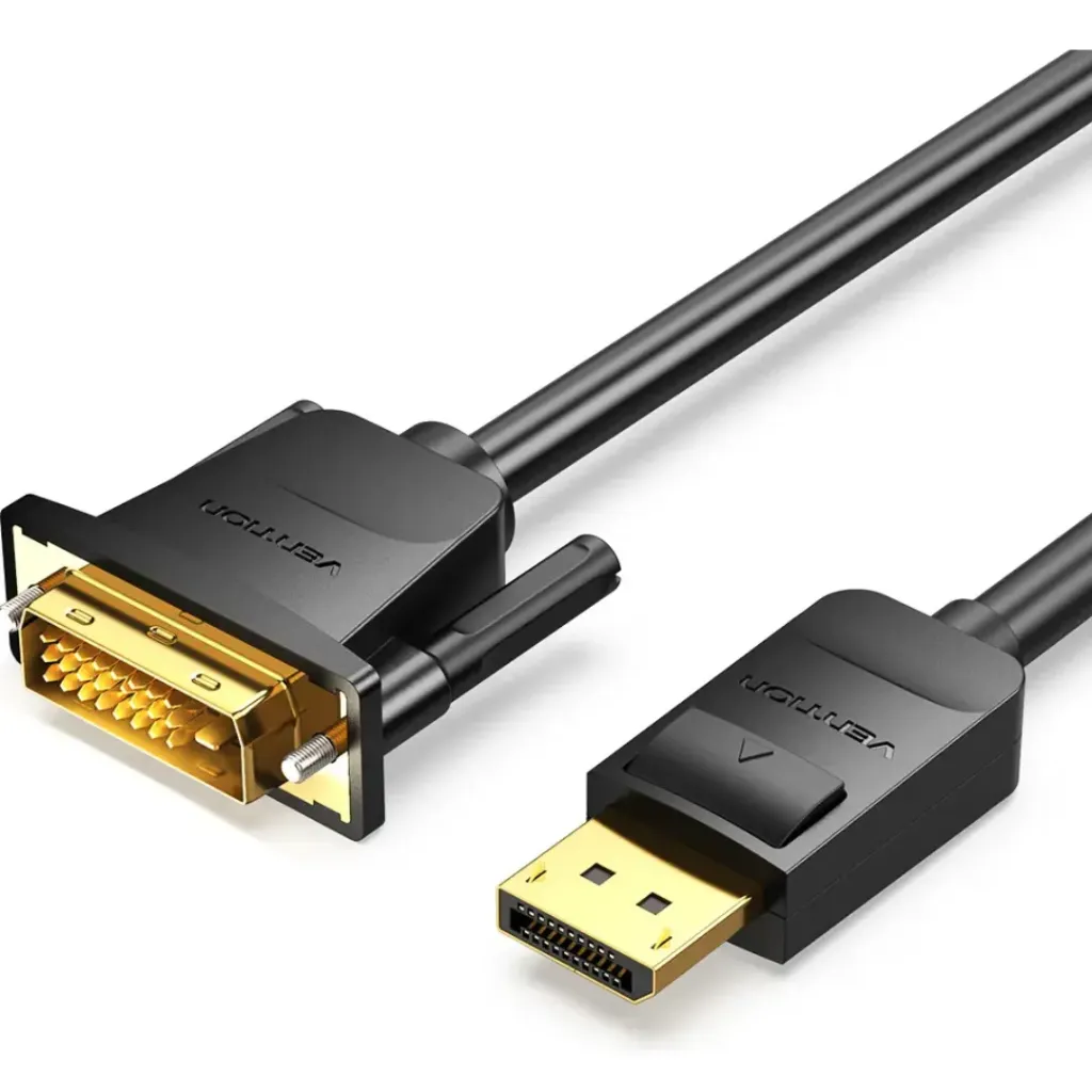 [00039] Cable DVI Monitor Standar