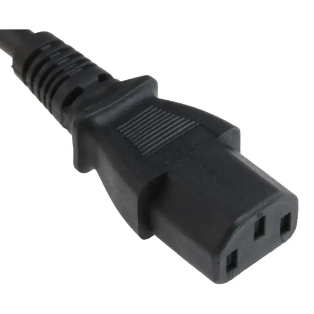 [00028] Cable alimentación Interlock 3 Patas