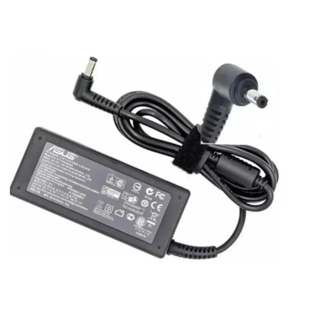 [00224] Cargador ASUS 19V 2.37a «Mini Adapter» 4.0x1.35mm