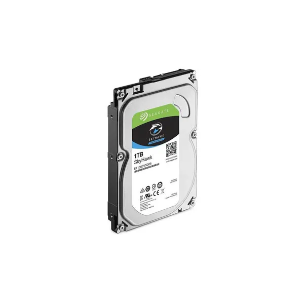[00179] HD 1TB SEAGATE BARRACUDA S-ATA III 7200 64MB
