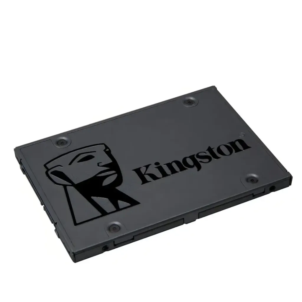 [00038] SSD KINGSTON 960GB A400
