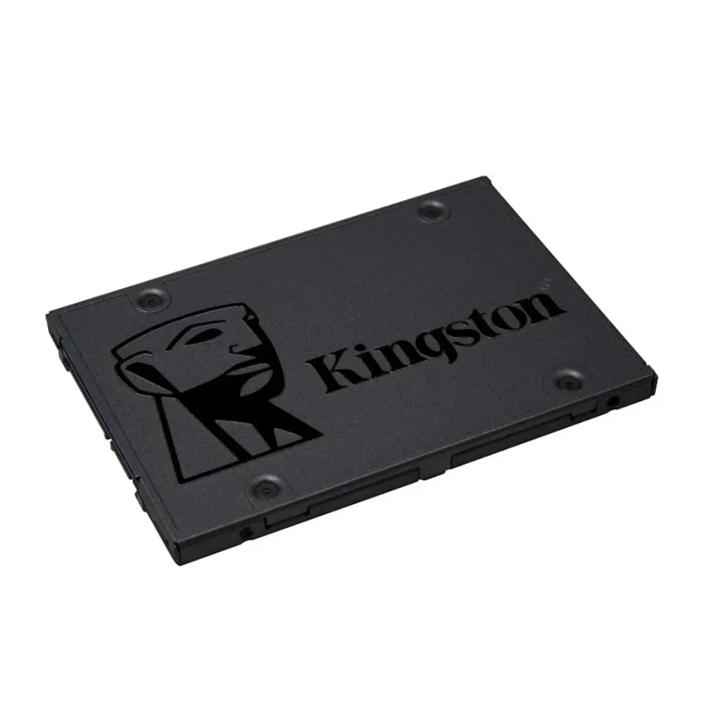 [00106] SSD KINGSTON 480GB A400