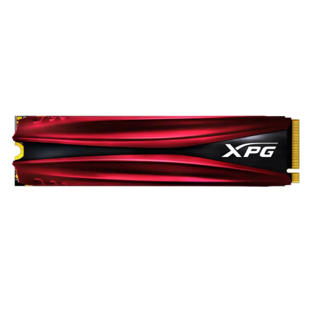 [00120] SSD M.2 256GB ADATA XPG GAMMIXS11 COLOR BOX