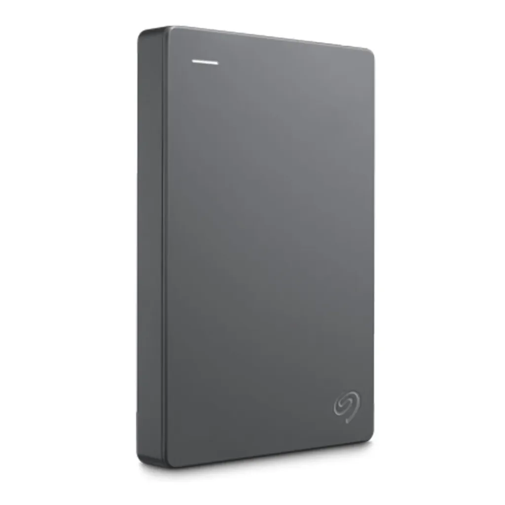 [00091] HD USB 4TB SEAGATE BASIC USB 3.0