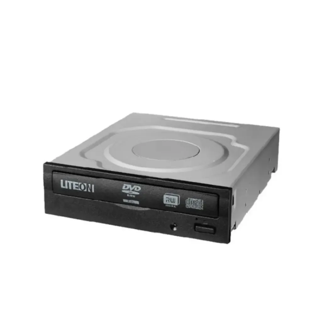 [00065] Graba DVD Lite On 22X D.L. SATA Negro