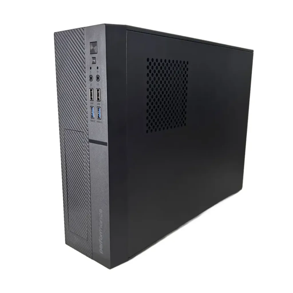 [00073] Gabinete PERF SLIM NEW STYLE SIN KIT 600W