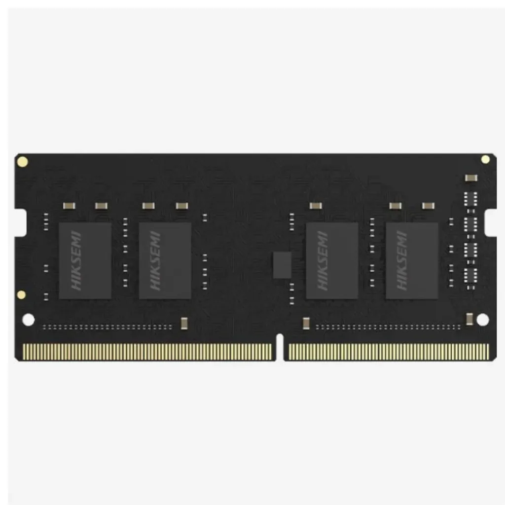 Memoria SODIMM DDR3L 4GB 1600MHZ PC6400 Genérica