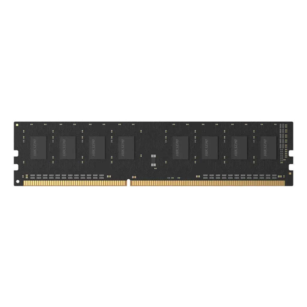 Memoria DDR3 HIKSEMI 4Gb 1600 MHz Hiker 1.35V (7505)