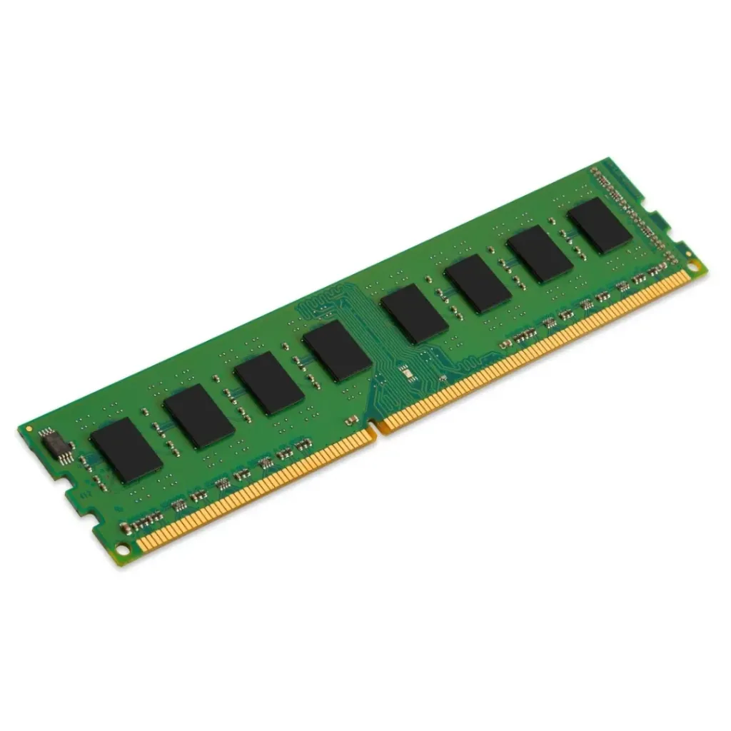 Memoria DDR4 8GB KINGSTON 2666MHZ CL19 KVR