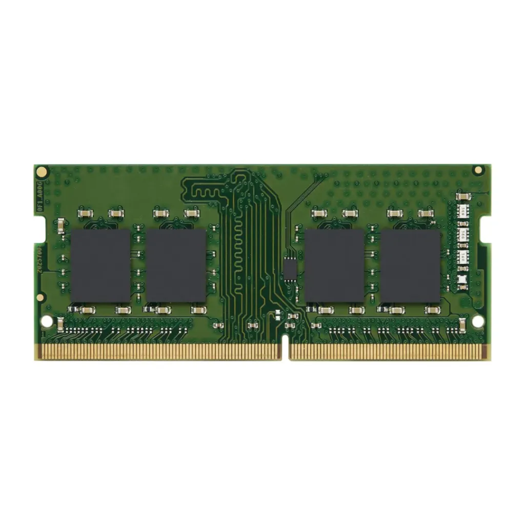Memoria SODIMM DDR4 8GB 3200 KINGSTON
