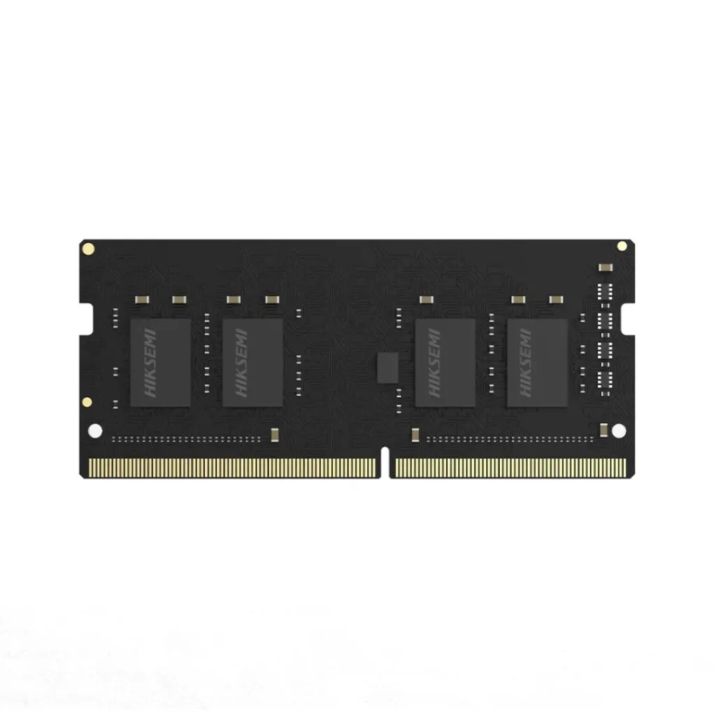 Memoria SODIMM DDR4 HIKSEMI 8Gb 3200 MHz Hiker