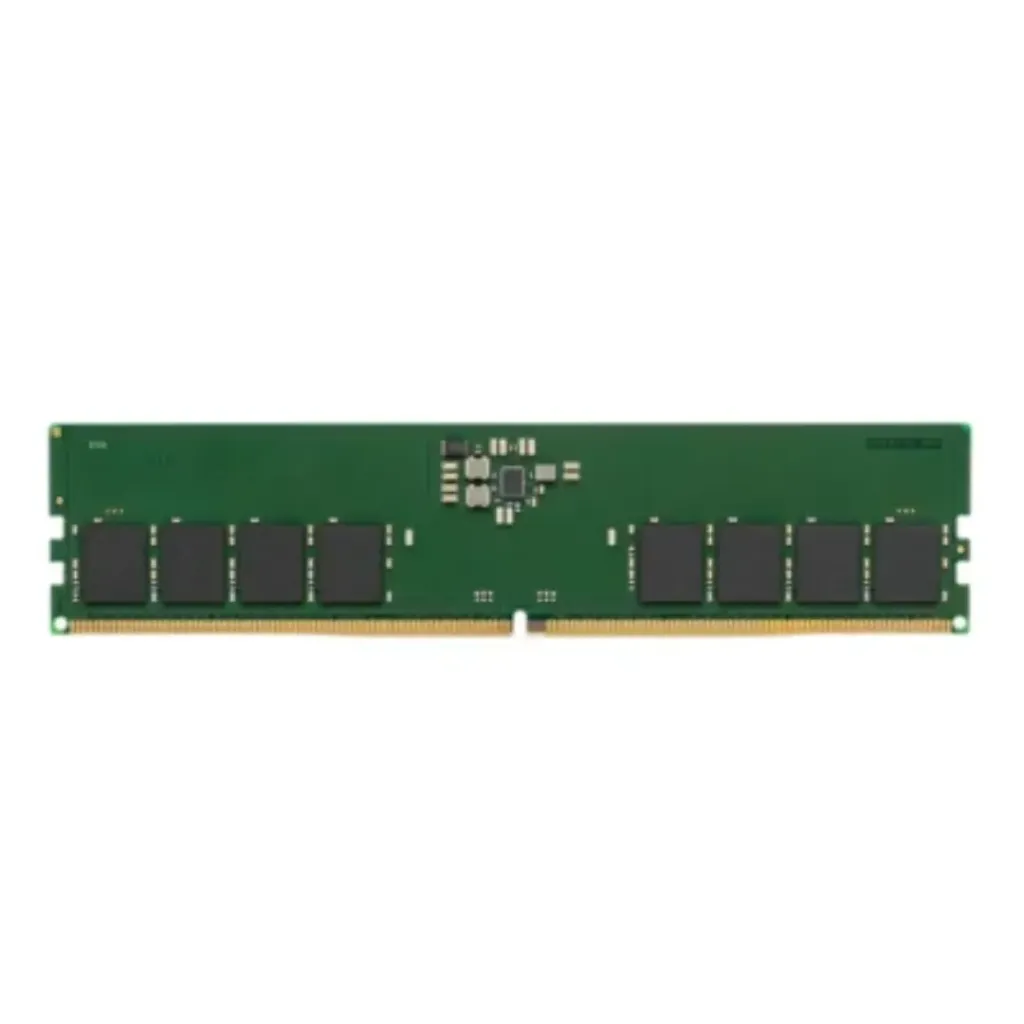 [00107] Memoria DDR5 16GB DIMM 4800 KINGSTON