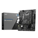 Mother MSI PRO H510M-B II DDR4 1200 (solo 10ma gen) (6963)