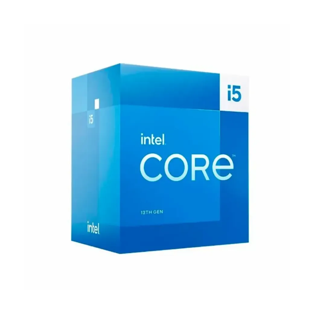 [00319] Micro Intel Core i5-12400 Gen12 LGA1700 2.5 Ghz- 4.4 Ghz