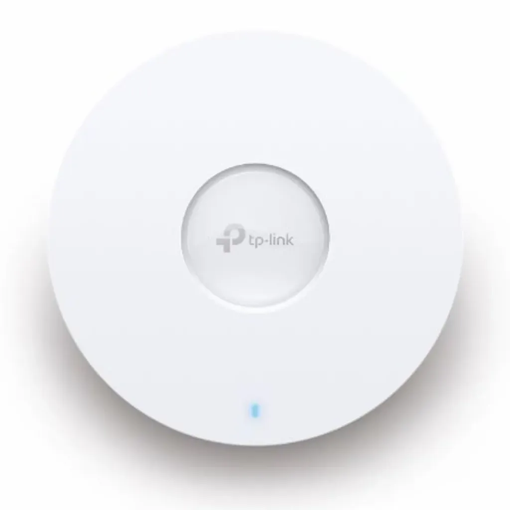 [00044] TP-Link Access Point WIFI-6 AX3000 (EAP650)