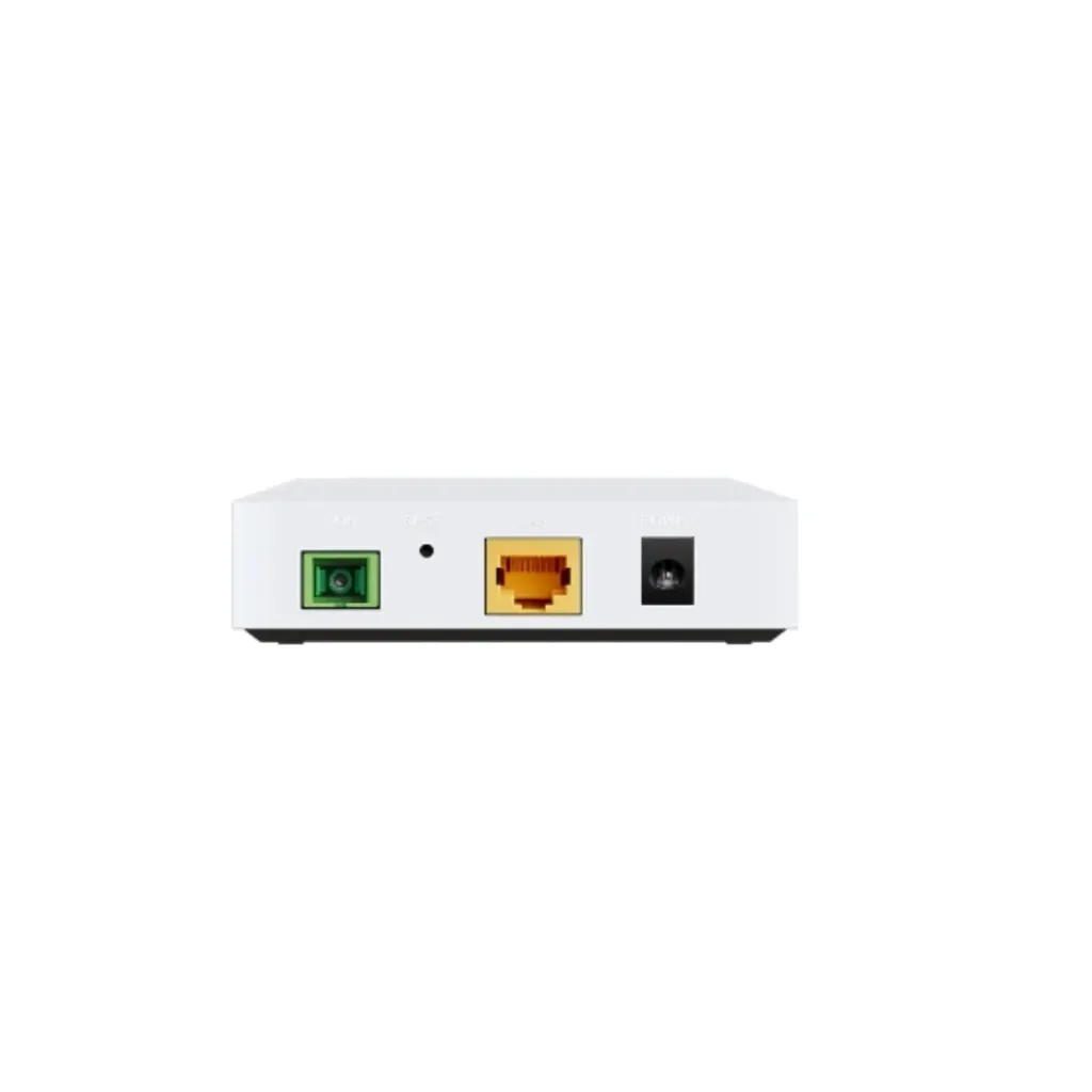[00338] GPON SFU + 1x 1G LAN XZ000-G7