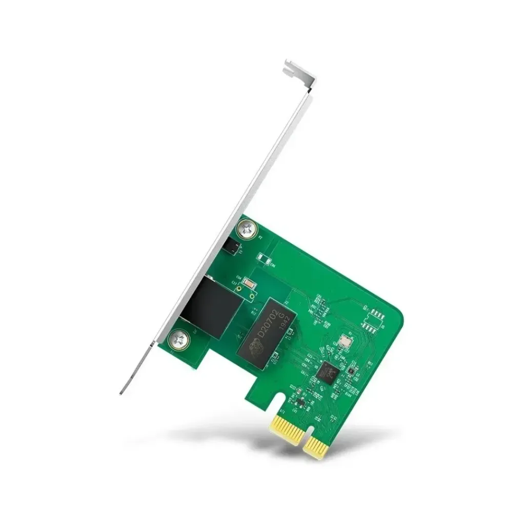 TG-3468 P.Red Gigabit Tp-Link PCIe (1049)
