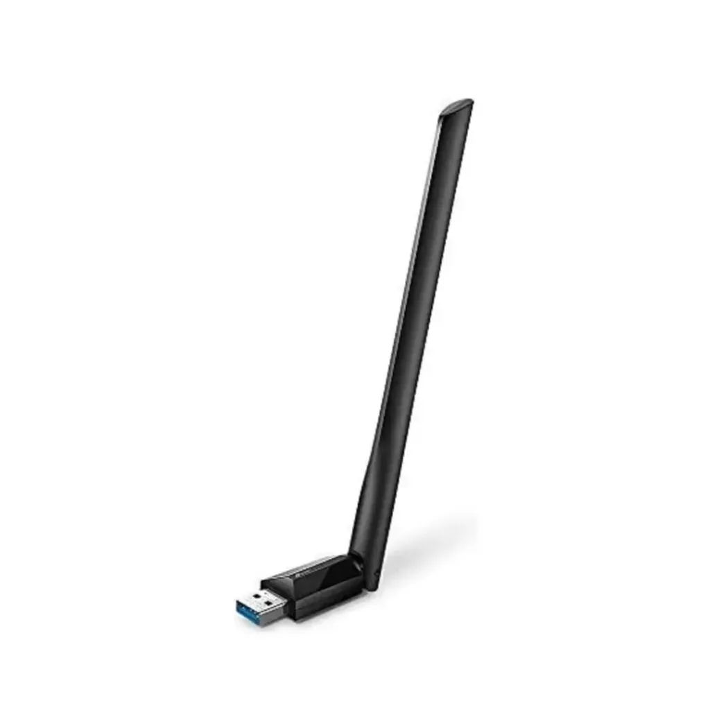 Placa TP-Link USB ARCHER T3U Plus AC1300