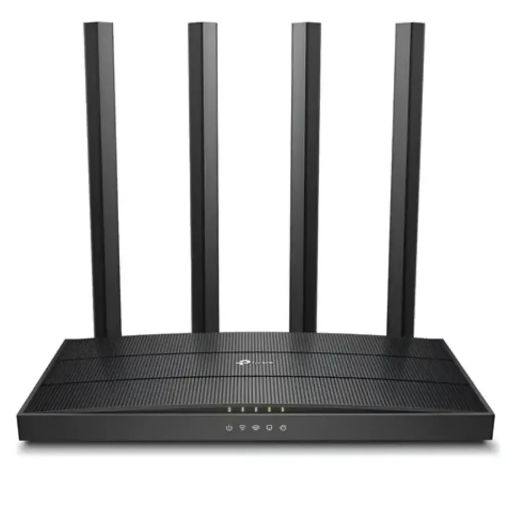 [00043] Router TP Link ARCHER C6 MU MIMO AC1200
