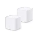HX220 Pack de 2 Mesh para ISP TP Link AX1800 Wifi Gigabit