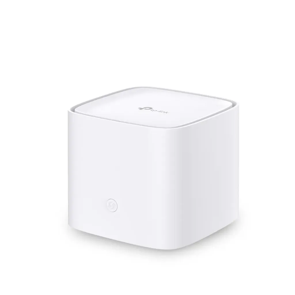 [00370] HX220 1 Mesh para ISP TP Link AX1800 Wifi Gigabit