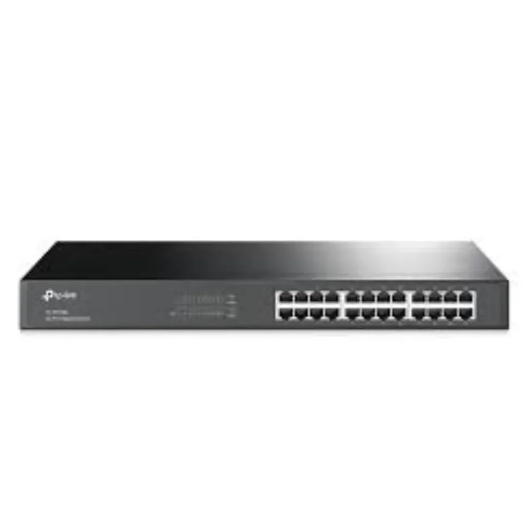 [00237] TL-SG1024 Switch Gigabit 24P Tp-Link R19 (0101)