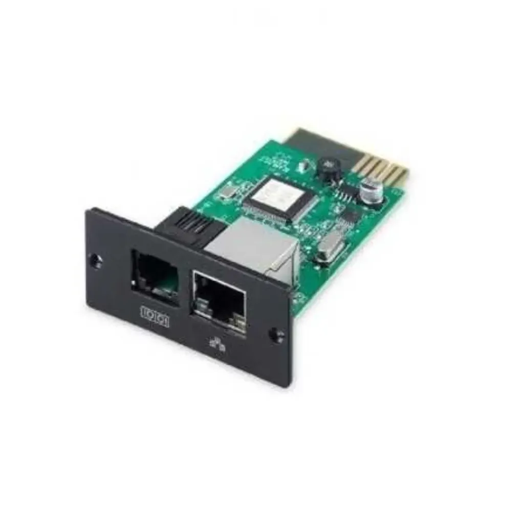 [00312] Placa SNMP EATON (SOLO LINEA DX AR)