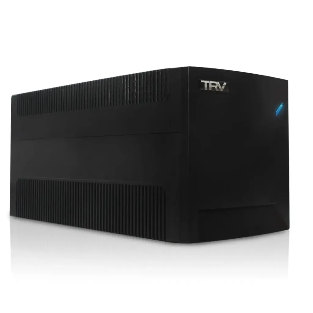 UPS TRV NEO 650A 4T S/SOFT