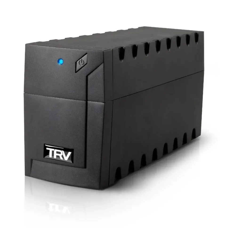 [00327] UPS TRV NEO 850A 4T S/SOFT