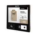 All-In-One 3nStar-K10-A11 Micro Kiosco 10.1″ Monitor Tactil, Android 11, 4GB+32GB, Wifi, BT, LAN, Lector de Codigo de Barras 2D, POE