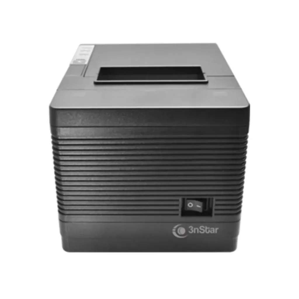 [00088] COMANDERA 3NSTAR RPT008 80mm 260mm/s USB + Serial + RED