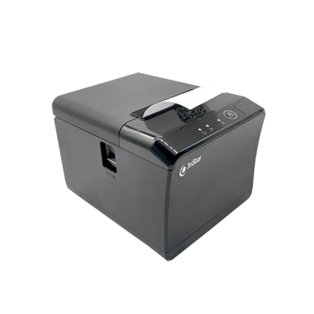 COMANDERA 3NSTAR RPT004 RED +USB - 230mm/s