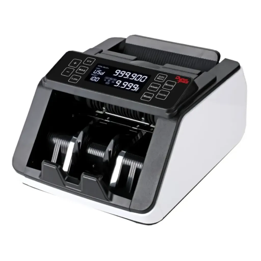 Contadora de billetes Dynapos BC1050