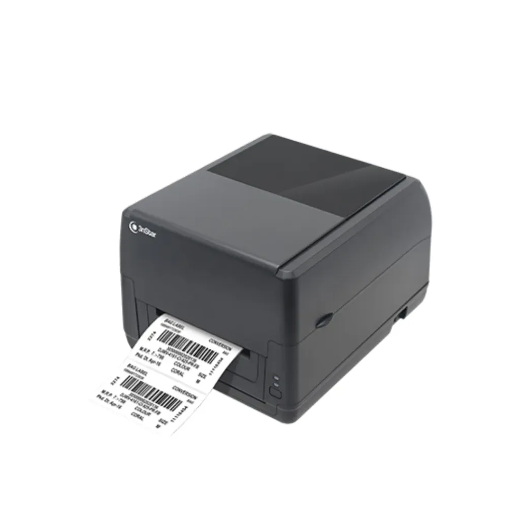Impresora de Etiquetas 3NSTAR LTT334 Transferencia Térmica 4"