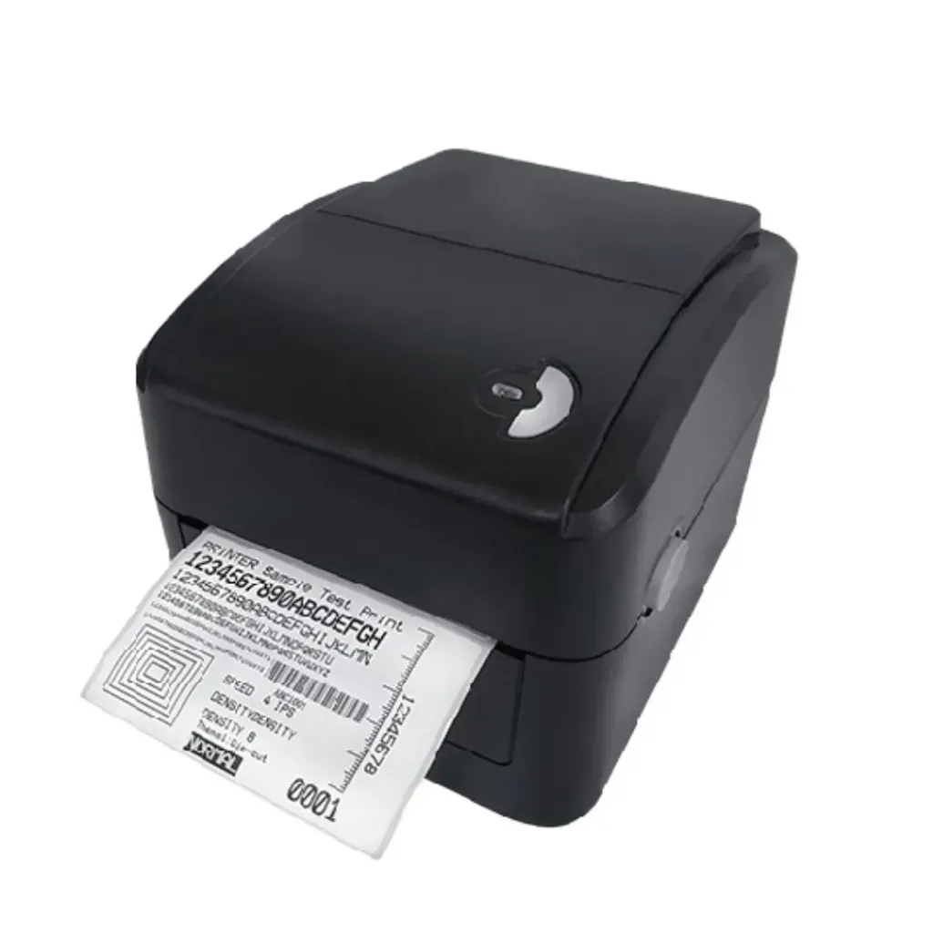 Impresora de Etiquetas 3NSTAR LDT114 Termica Directa 4.5¨