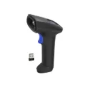 Lector de Codigo de Barras 3nStar SC415BT Inalambrico, 2D, USB, 2.4GHz. Bluetooth